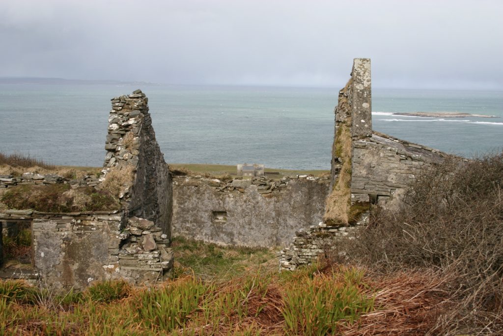 Irland - die grüne Insel (2008-2015)