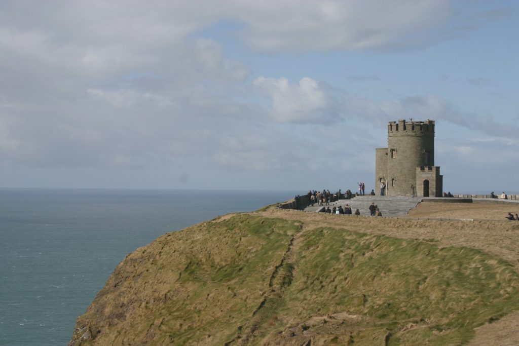 Irland - die grüne Insel (2008-2015)