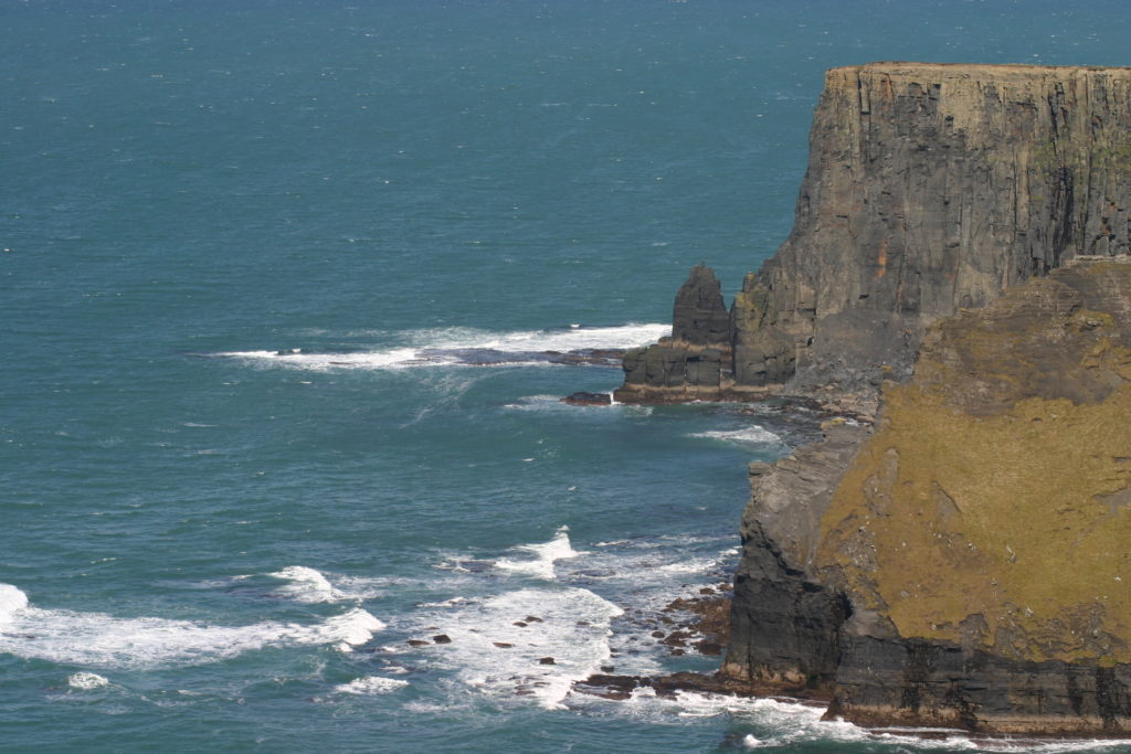 Irland - die grüne Insel (2008-2015)