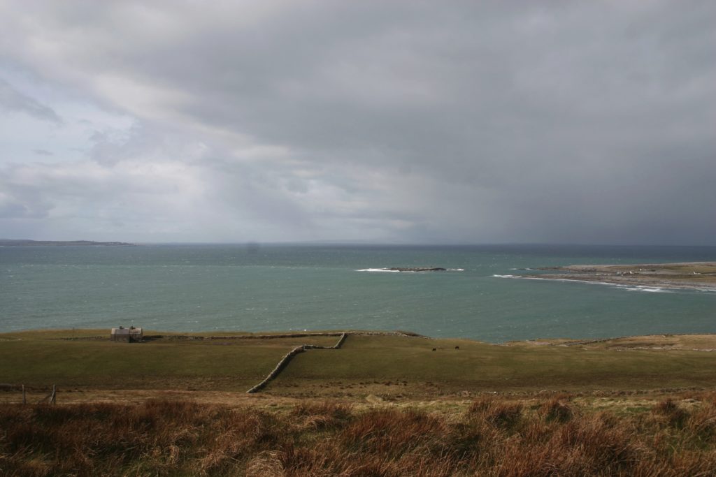 Irland - die grüne Insel (2008-2015)