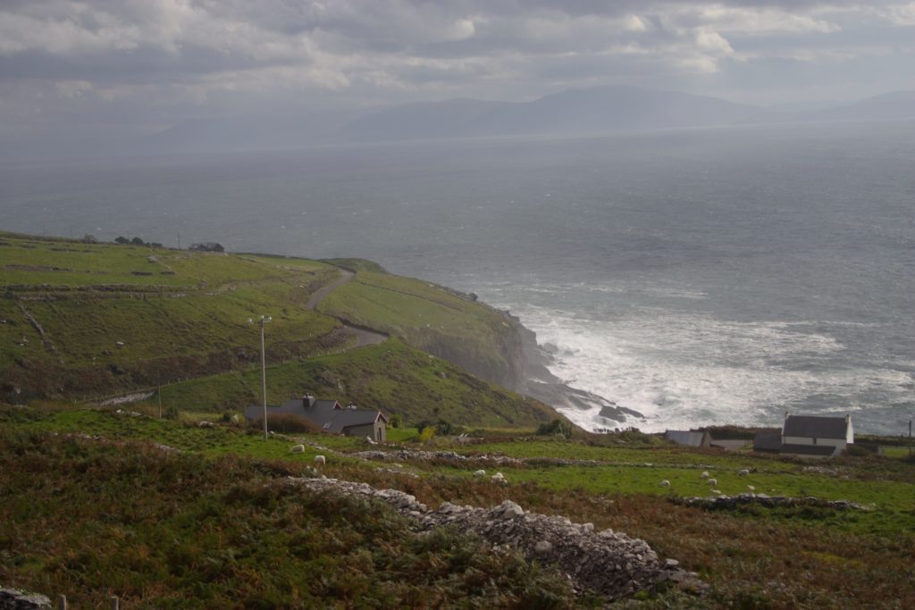 Irland - die grüne Insel (2008-2015)