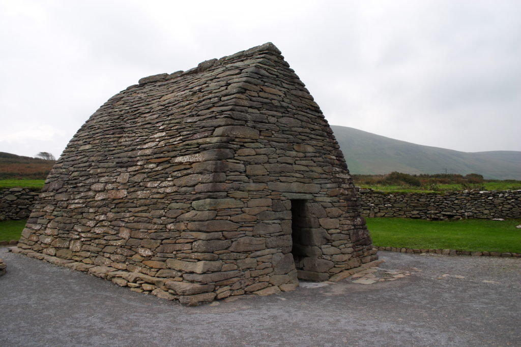 Irland - die grüne Insel (2008-2015)