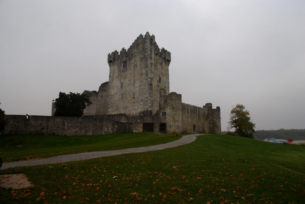 Irland - die grüne Insel (2008-2015)