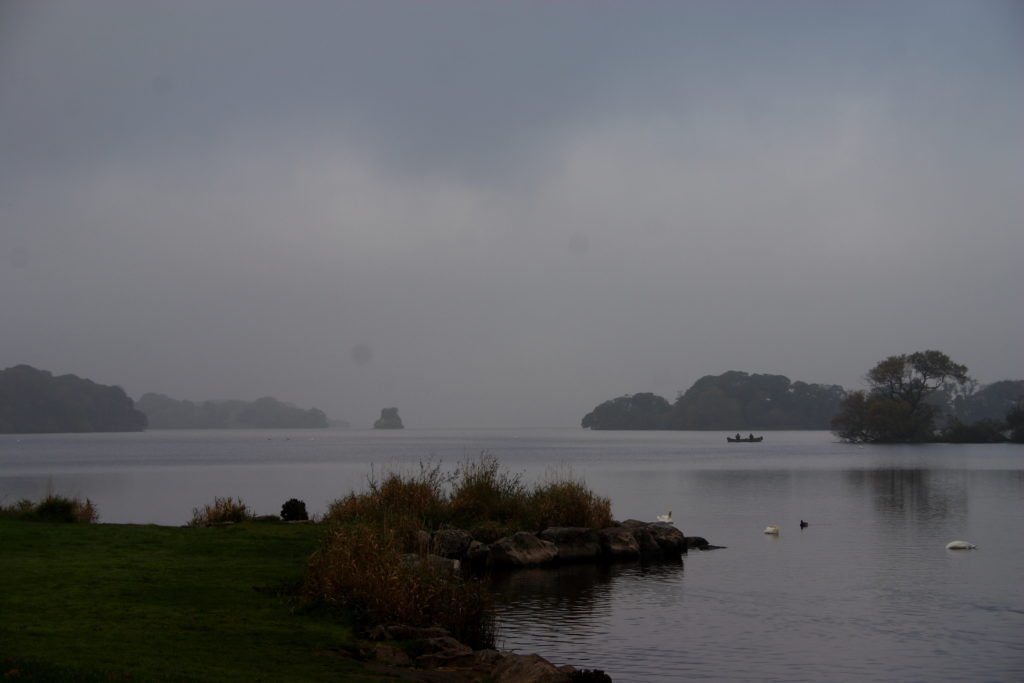 Irland - die grüne Insel (2008-2015)