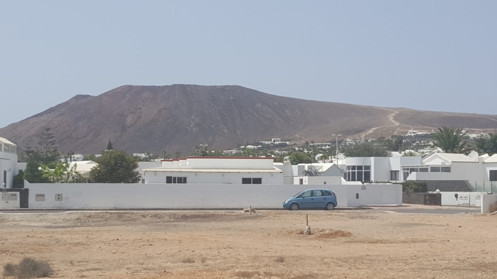 Lanzarote (27.08. - 03.09.2019)