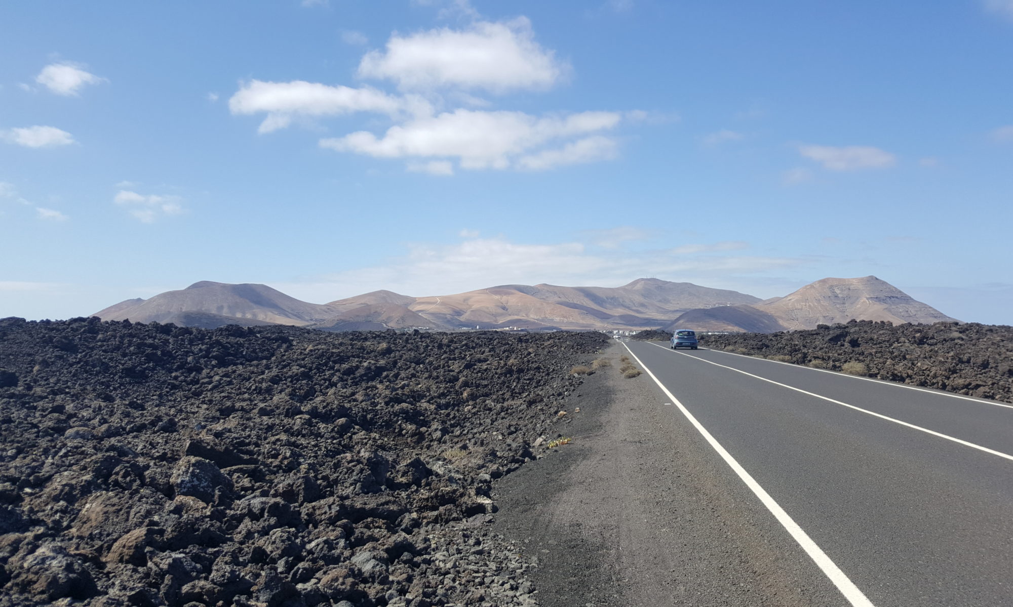 Lanzarote (27.08. - 03.09.2019)