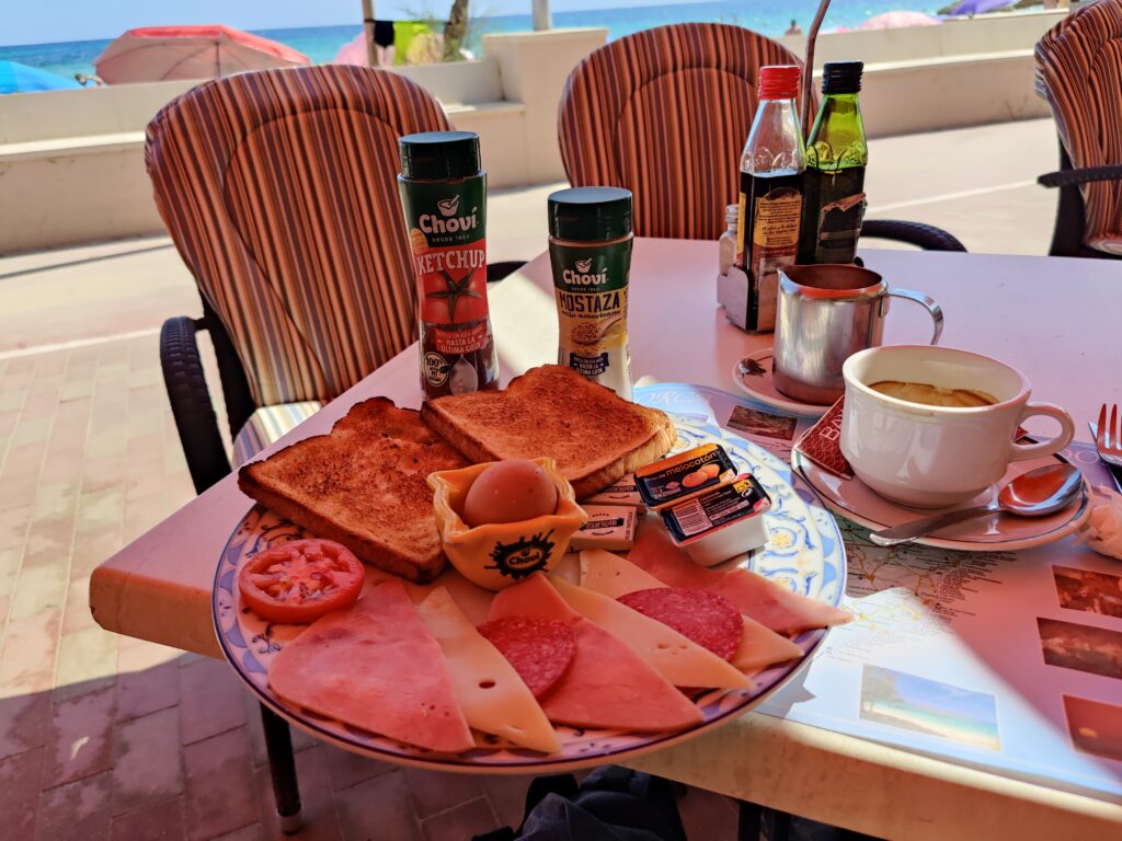 It's Ca’n Picalifornication – Time... Again!!! (Mallorca August 2022)