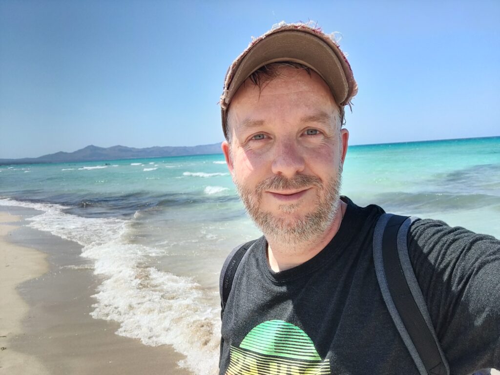 It's Ca’n Picalifornication – Time... Again!!! (Mallorca August 2022)