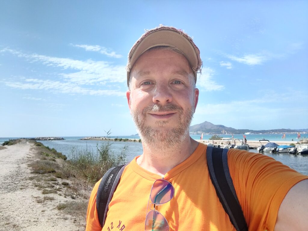 It's Ca’n Picalifornication – Time... Again!!! (Mallorca August 2022)