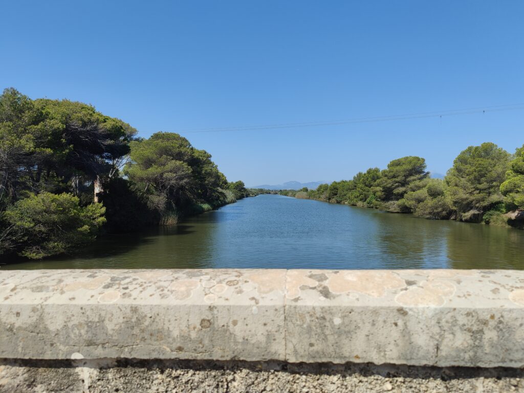 It's Ca’n Picalifornication – Time... Again!!! (Mallorca August 2022)