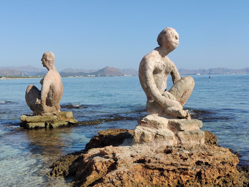 It's Ca’n Picalifornication – Time... Again!!! (Mallorca August 2022)