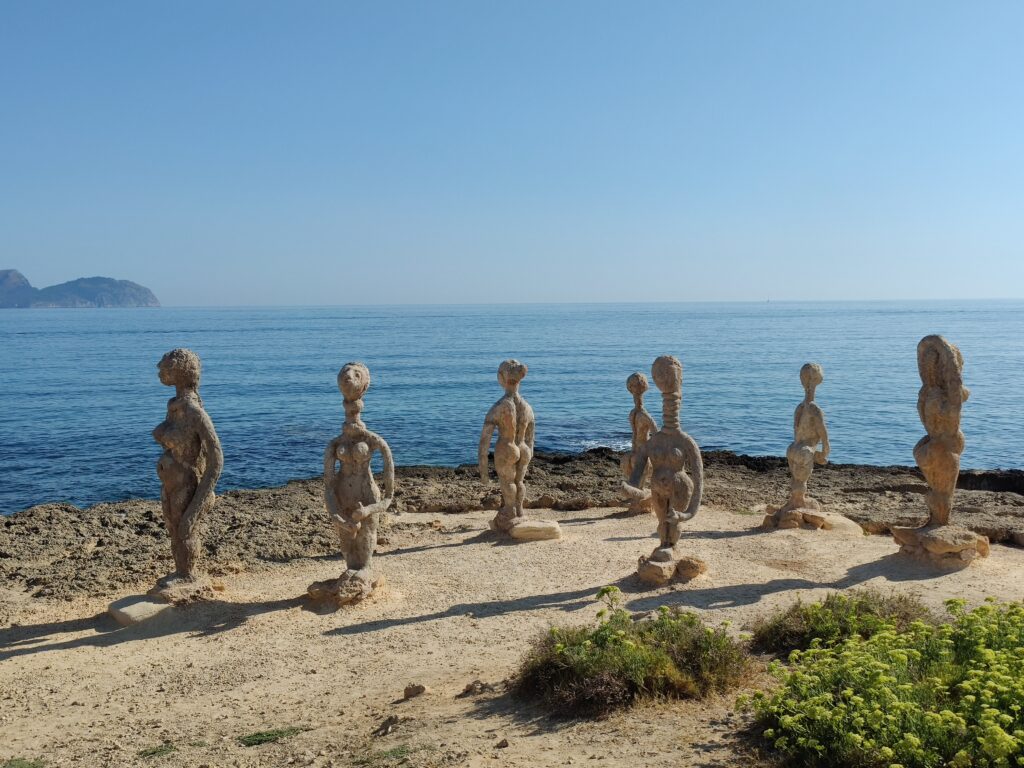 It's Ca’n Picalifornication – Time... Again!!! (Mallorca August 2022)