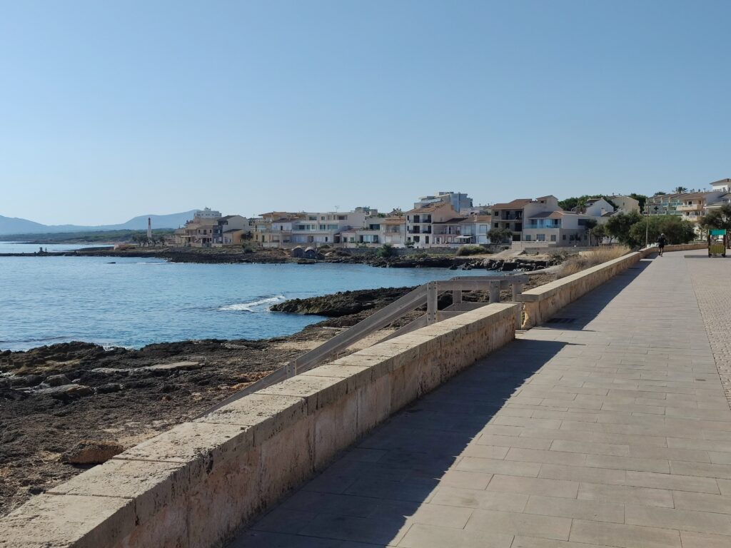 It's Ca’n Picalifornication – Time... Again!!! (Mallorca August 2022)