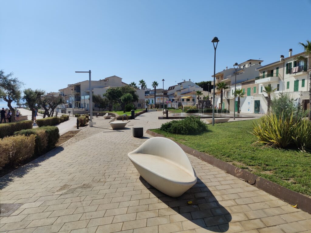 It's Ca’n Picalifornication – Time... Again!!! (Mallorca August 2022)