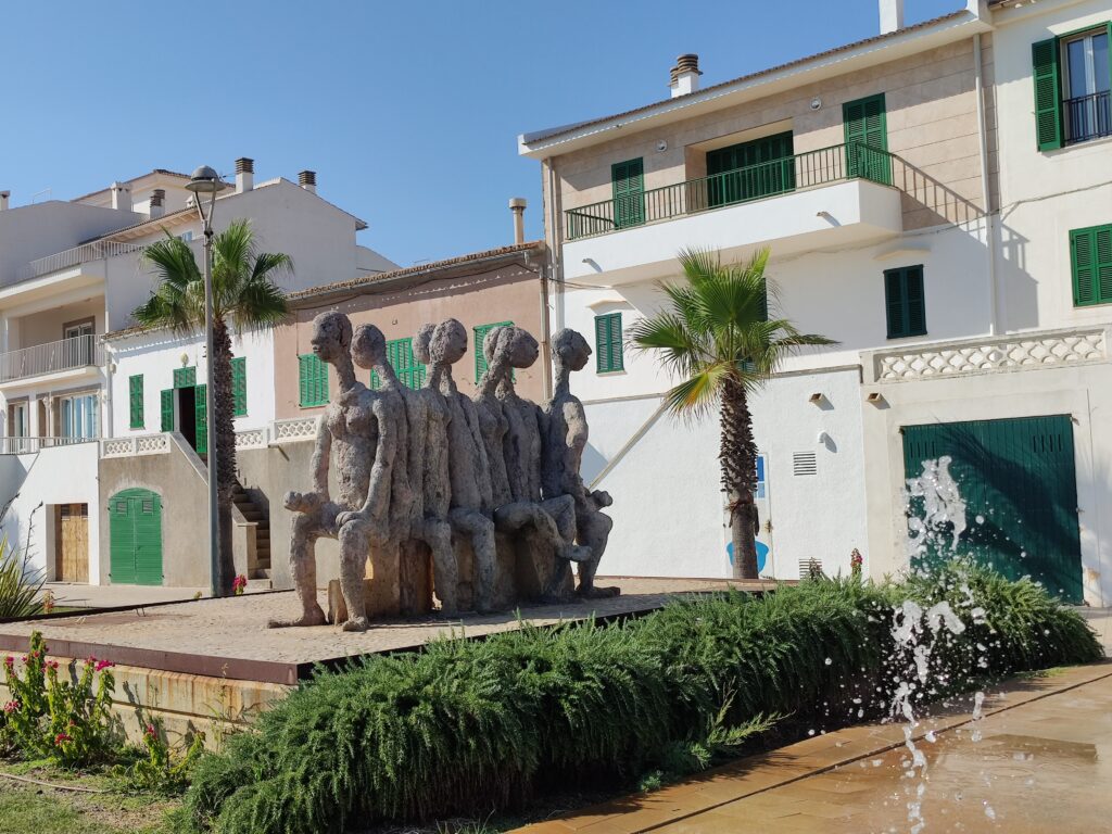 It's Ca’n Picalifornication – Time... Again!!! (Mallorca August 2022)