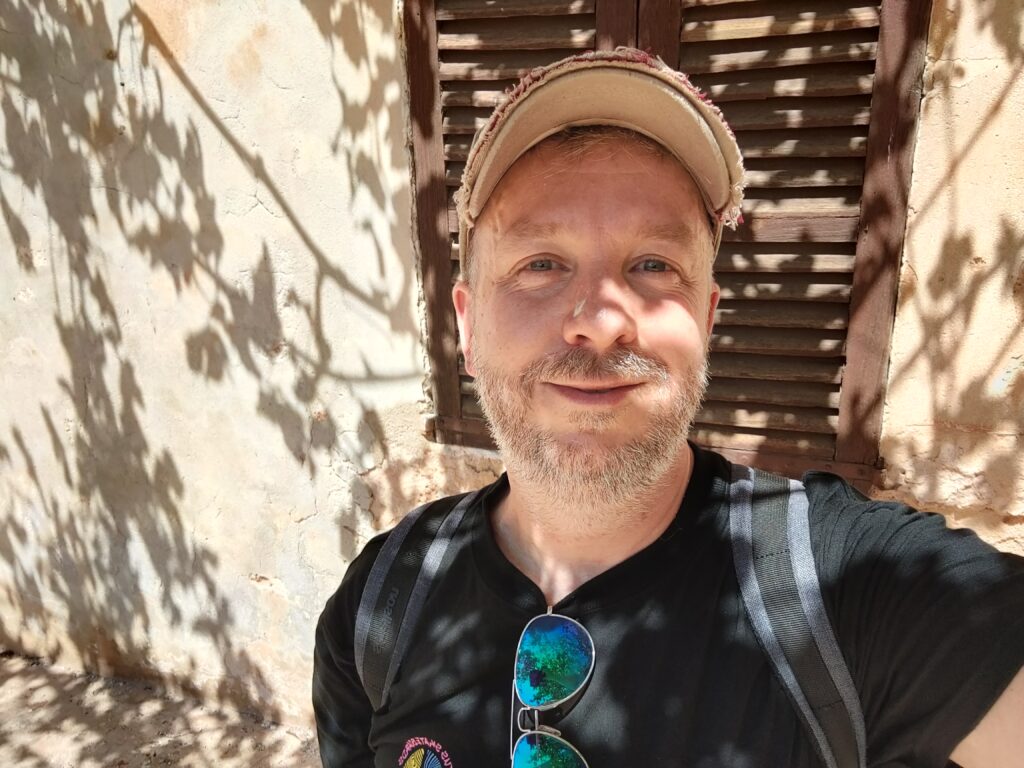 It's Ca’n Picalifornication – Time... Again!!! (Mallorca August 2022)