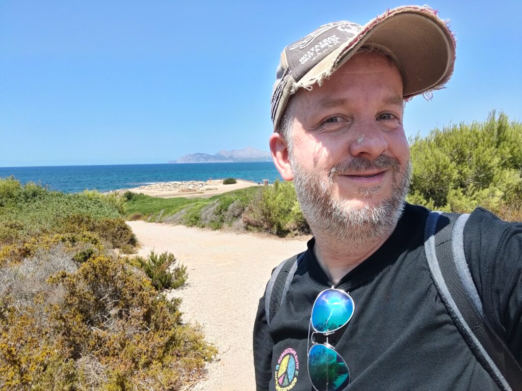 It's Ca’n Picalifornication – Time... Again!!! (Mallorca August 2022)