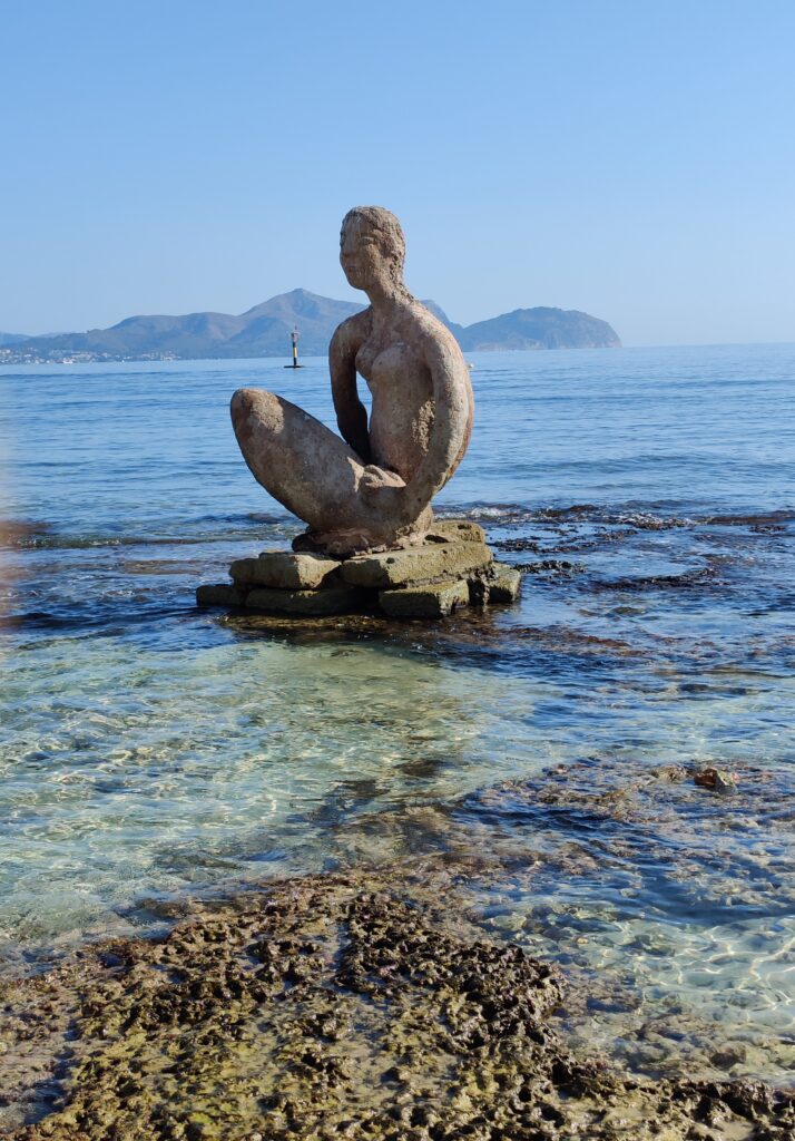 It's Ca’n Picalifornication – Time... Again!!! (Mallorca August 2022)