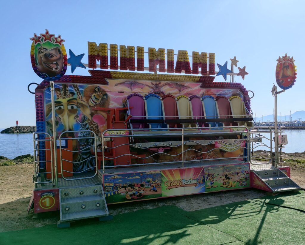 It's Ca’n Picalifornication – Time... Again!!! (Mallorca August 2022)