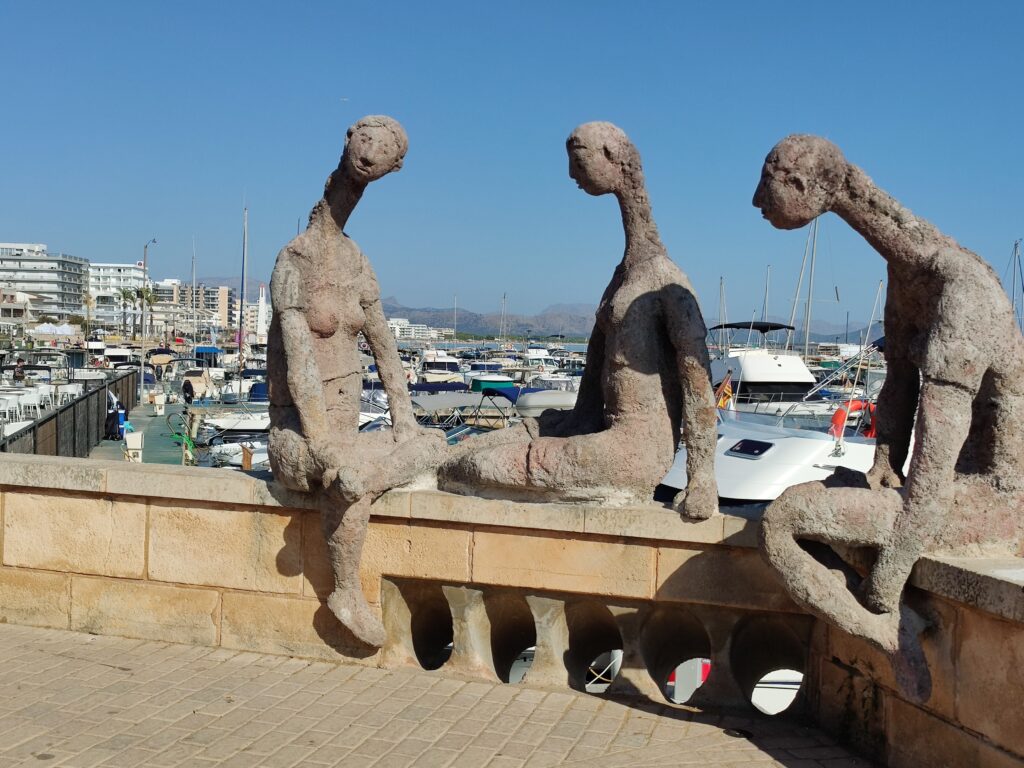 It's Ca’n Picalifornication – Time... Again!!! (Mallorca August 2022)