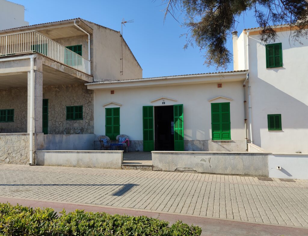 It's Ca’n Picalifornication – Time... Again!!! (Mallorca August 2022)