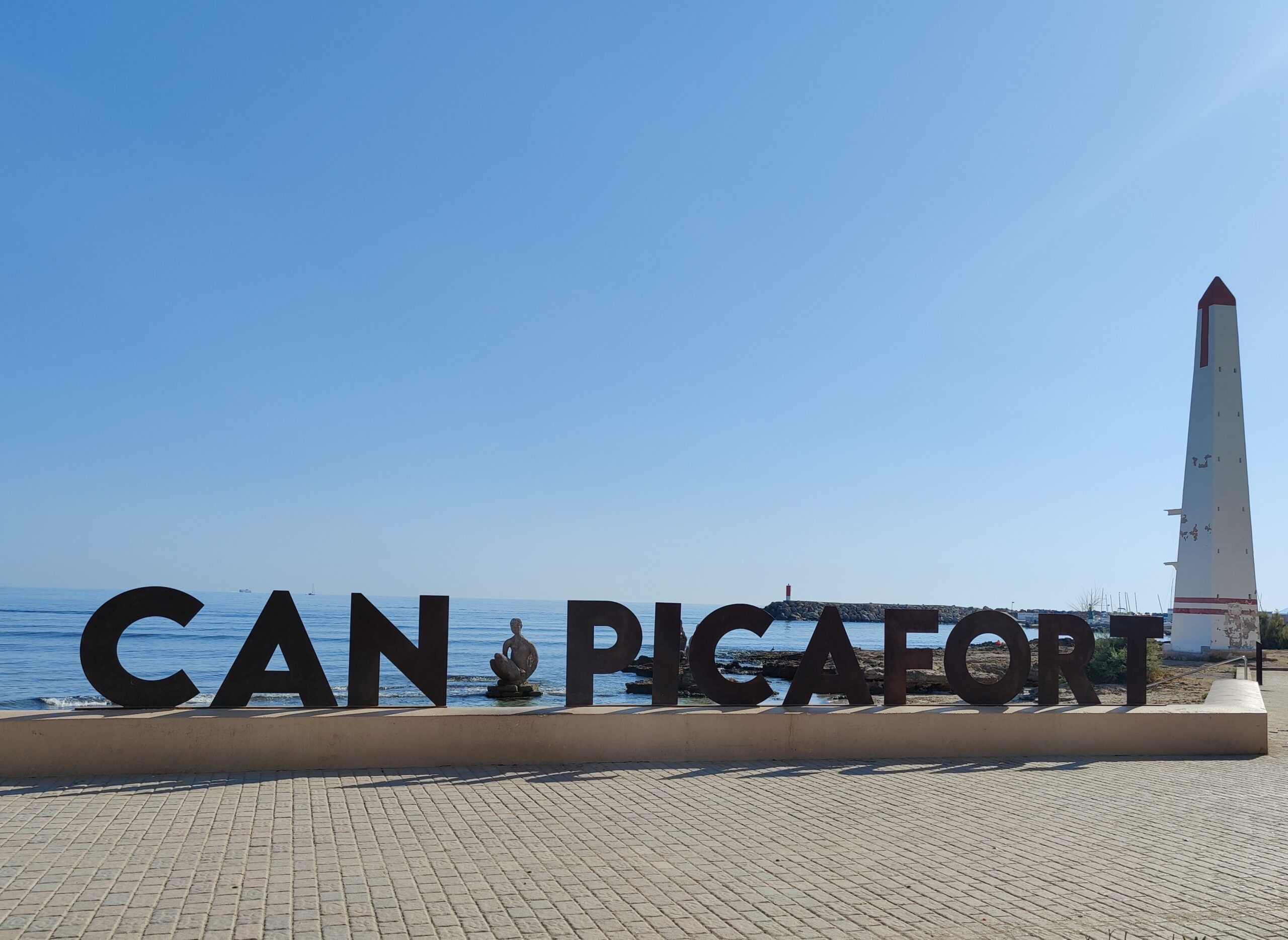It's Ca’n Picalifornication – Time... Again!!! (Mallorca August 2022)