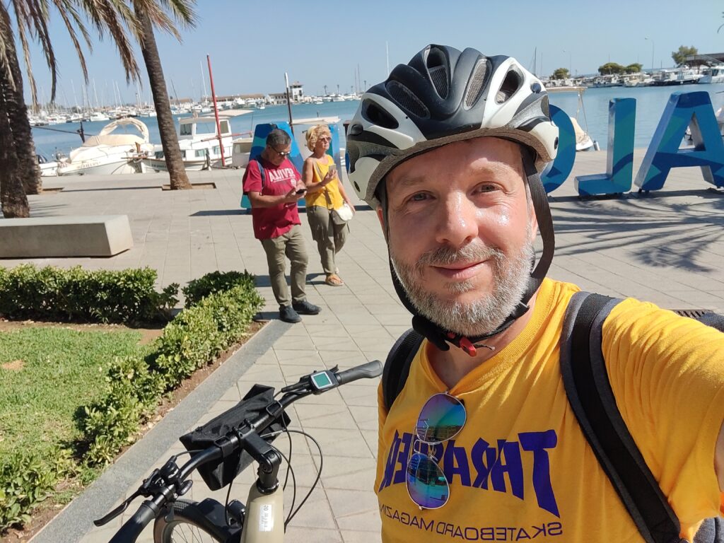 It's Ca’n Picalifornication – Time... Again!!! (Mallorca August 2022)