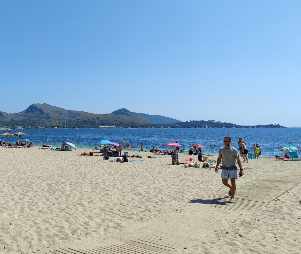 It's Ca’n Picalifornication – Time... Again!!! (Mallorca August 2022)