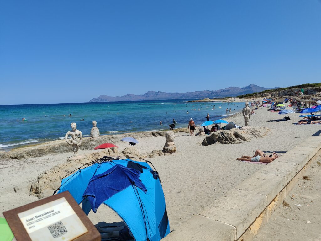 It's Ca’n Picalifornication – Time... Again!!! (Mallorca August 2022)