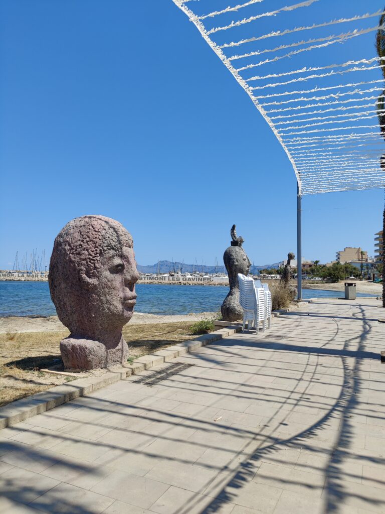 It's Ca’n Picalifornication – Time... Again!!! (Mallorca August 2022)