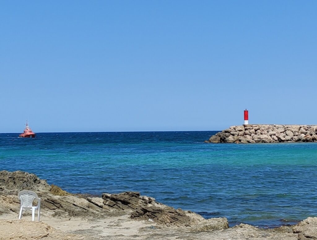 It's Ca’n Picalifornication – Time... Again!!! (Mallorca August 2022)