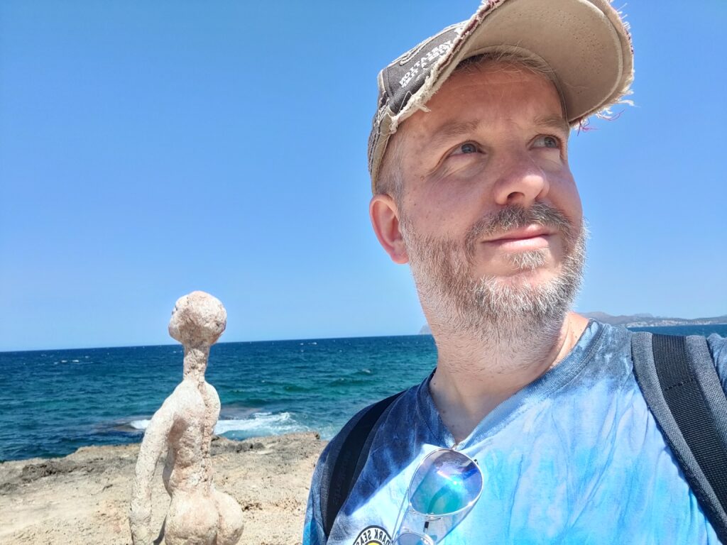 It's Ca’n Picalifornication – Time... Again!!! (Mallorca August 2022)