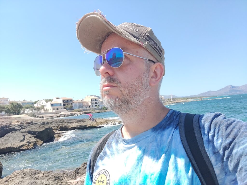 It's Ca’n Picalifornication – Time... Again!!! (Mallorca August 2022)