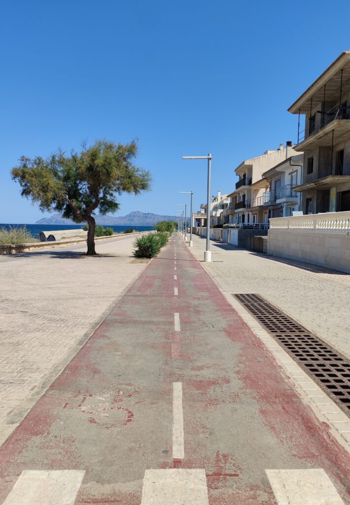 It's Ca’n Picalifornication – Time... Again!!! (Mallorca August 2022)