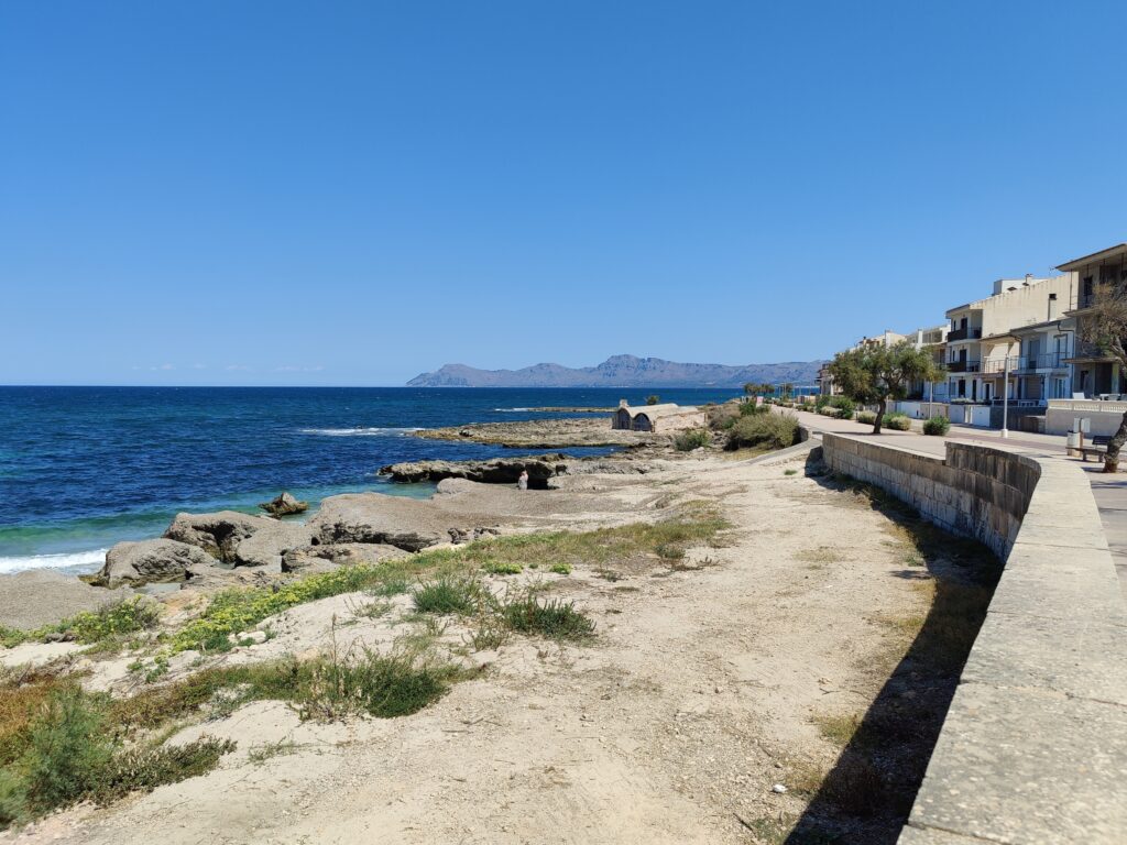 It's Ca’n Picalifornication – Time... Again!!! (Mallorca August 2022)
