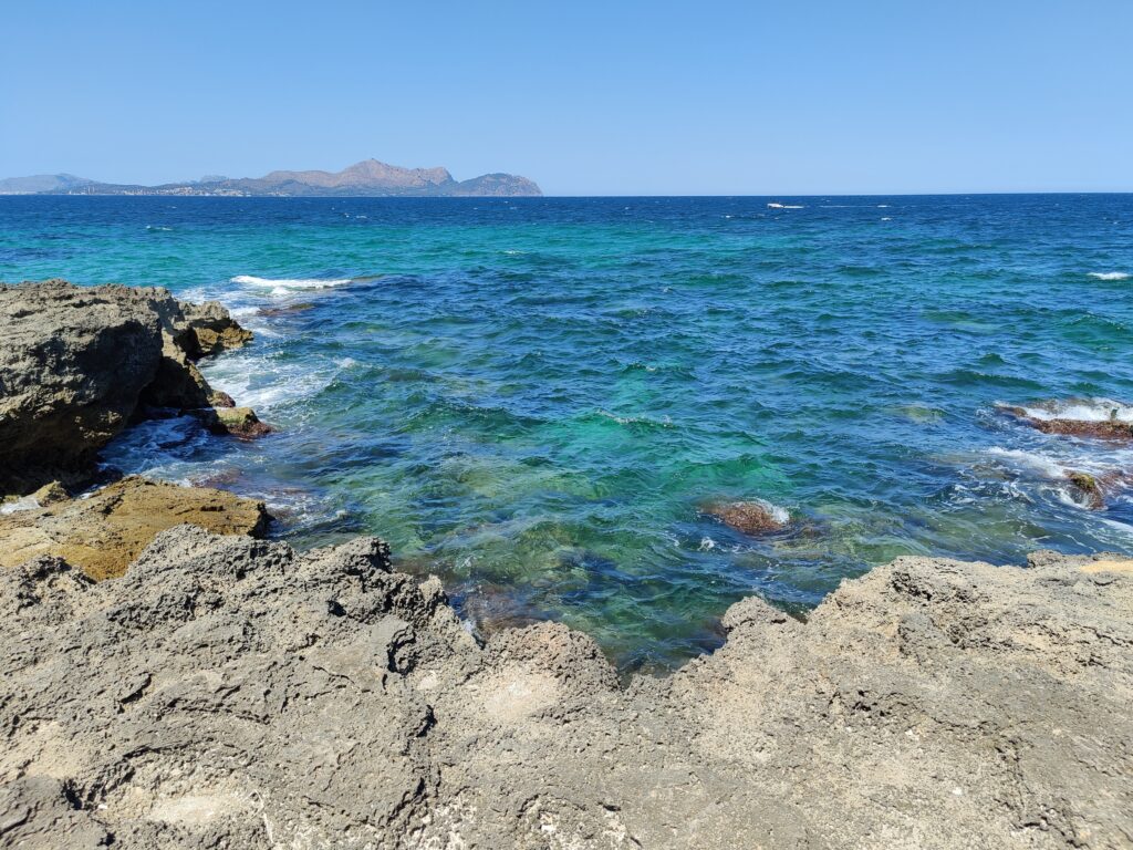 It's Ca’n Picalifornication – Time... Again!!! (Mallorca August 2022)