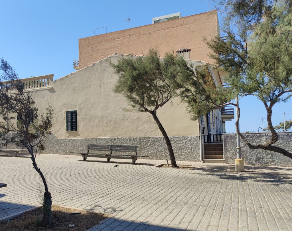 It's Ca’n Picalifornication – Time... Again!!! (Mallorca August 2022)