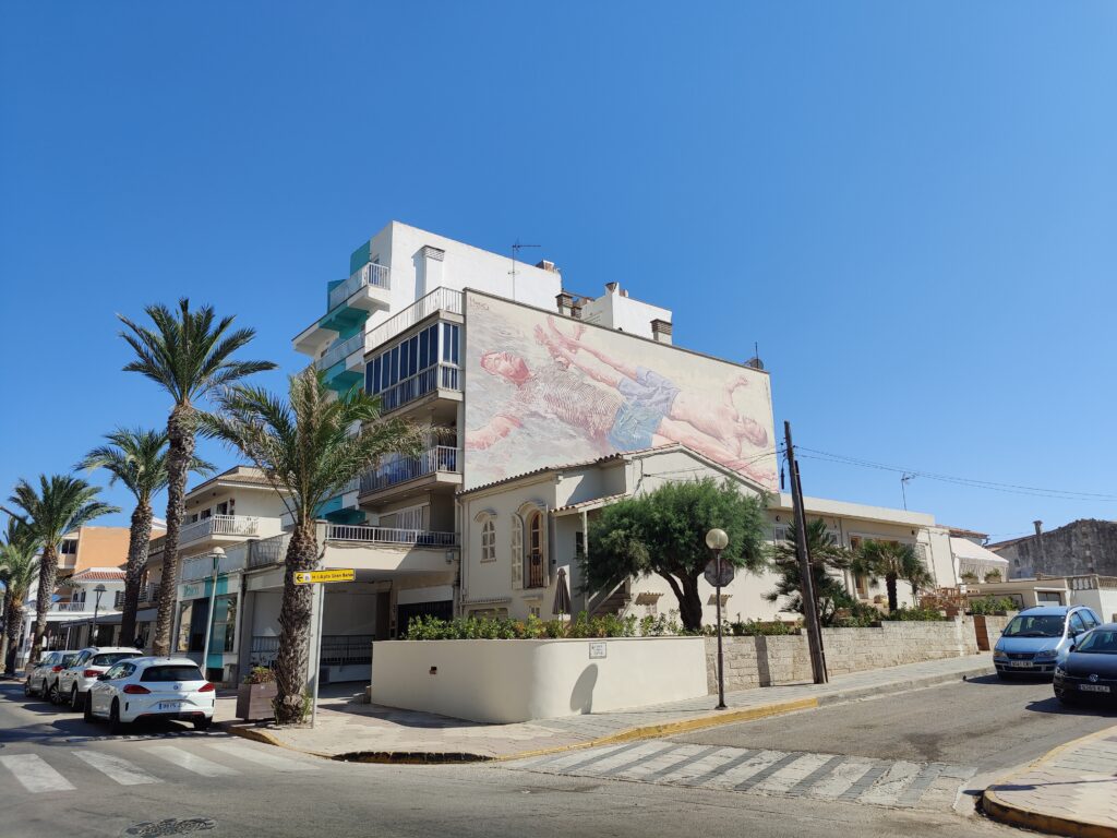 It's Ca’n Picalifornication – Time... Again!!! (Mallorca August 2022)