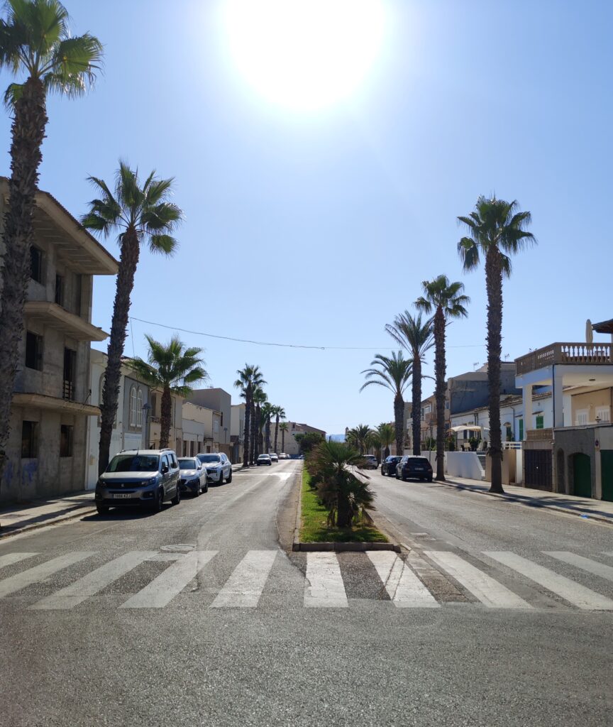 It's Ca’n Picalifornication – Time... Again!!! (Mallorca August 2022)