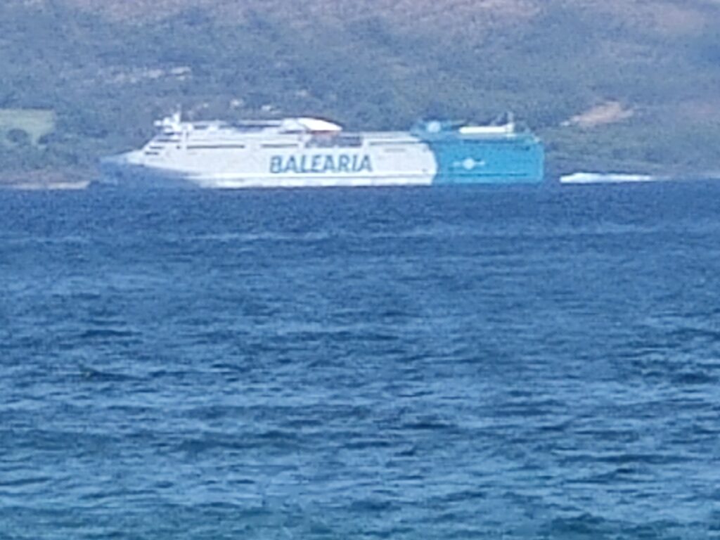It's Ca’n Picalifornication – Time... Again!!! (Mallorca August 2022)