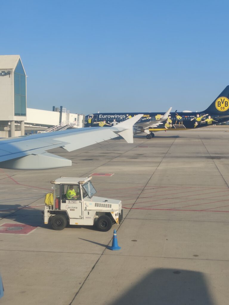 It's Ca’n Picalifornication – Time... Again!!! (Mallorca August 2022)