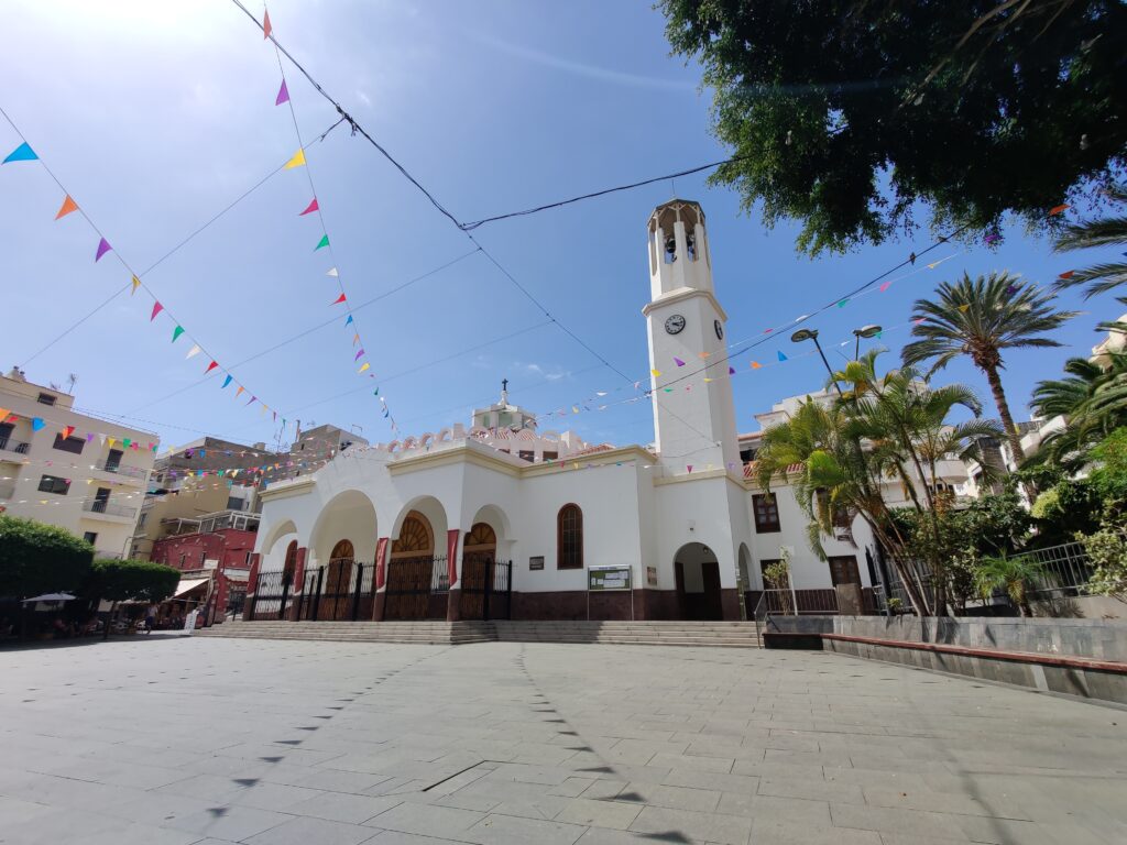 Urlaub auf La Gomera (09/ 2023)