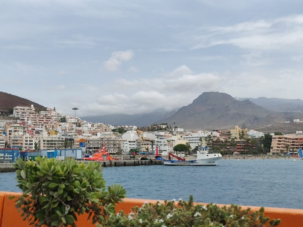 Urlaub auf La Gomera (09/ 2023)