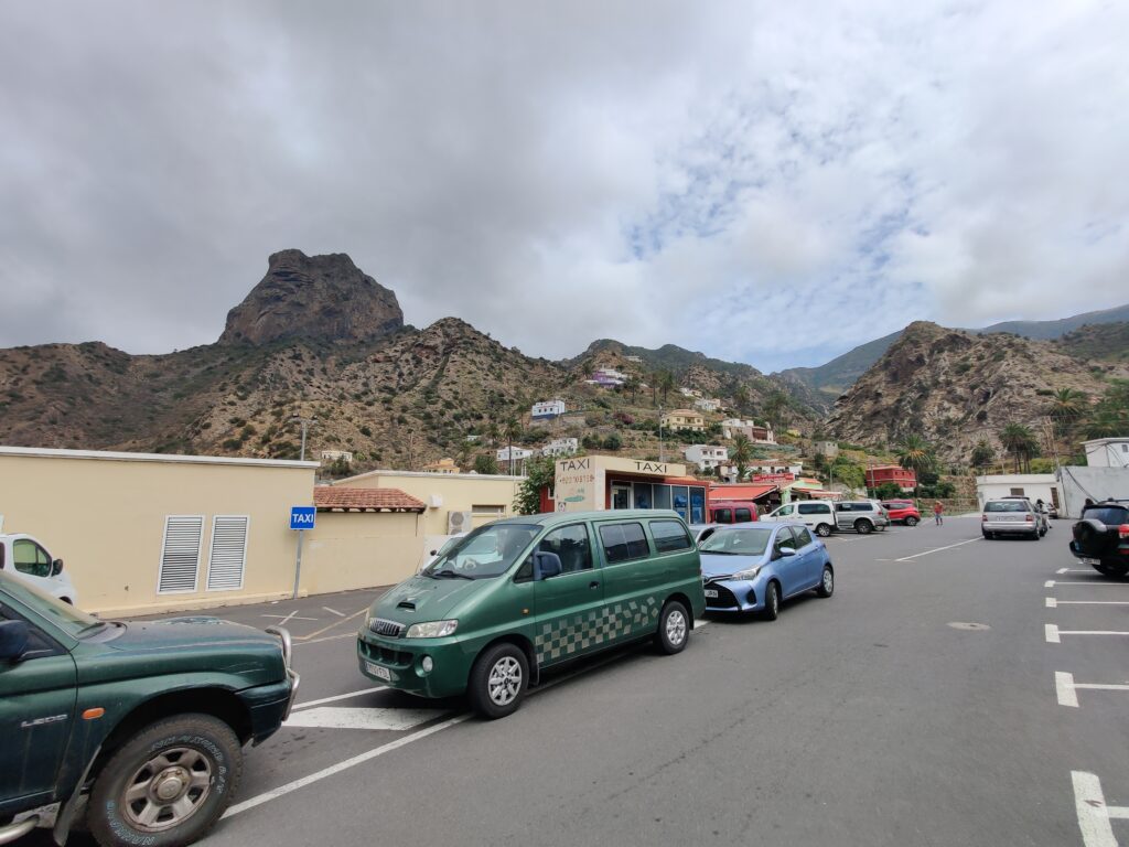 Urlaub auf La Gomera (09/ 2023)