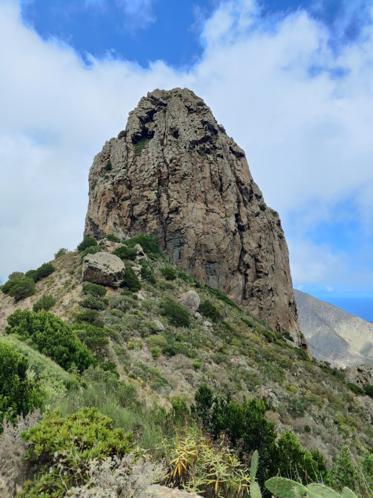 Urlaub auf La Gomera (09/ 2023)