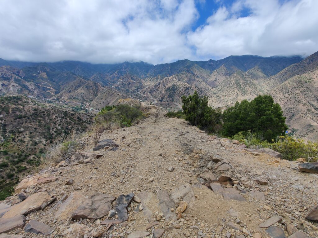 Urlaub auf La Gomera (09/ 2023)