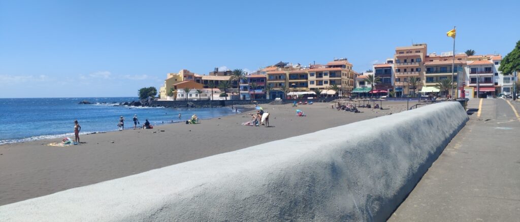 Urlaub auf La Gomera (09/ 2023)