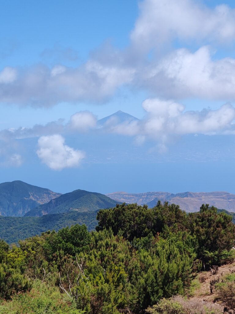 Urlaub auf La Gomera (09/ 2023)