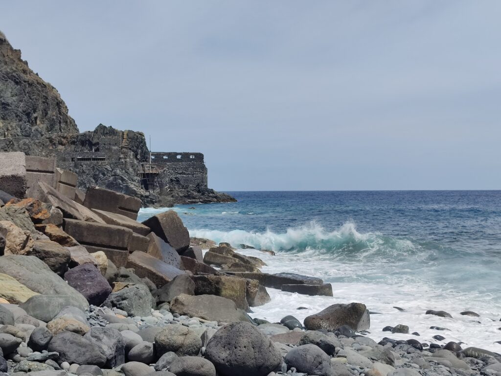 Urlaub auf La Gomera (09/ 2023)