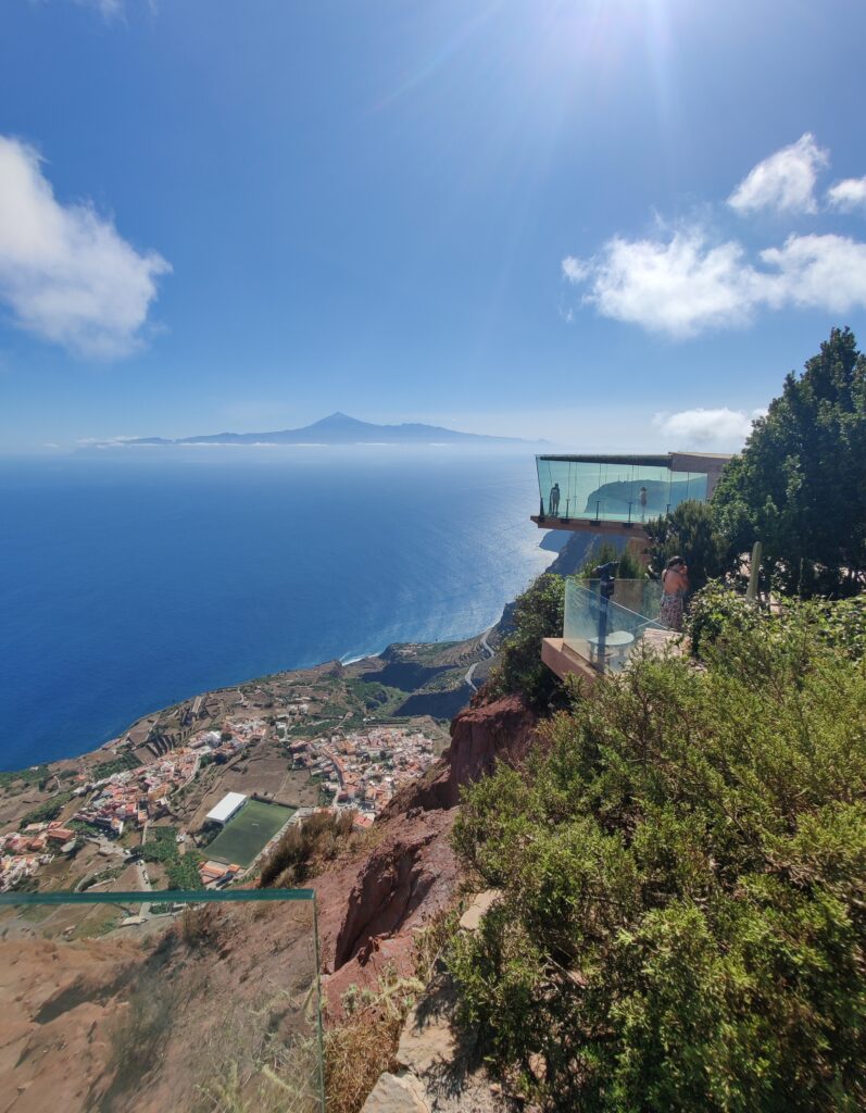 Urlaub auf La Gomera (09/ 2023)